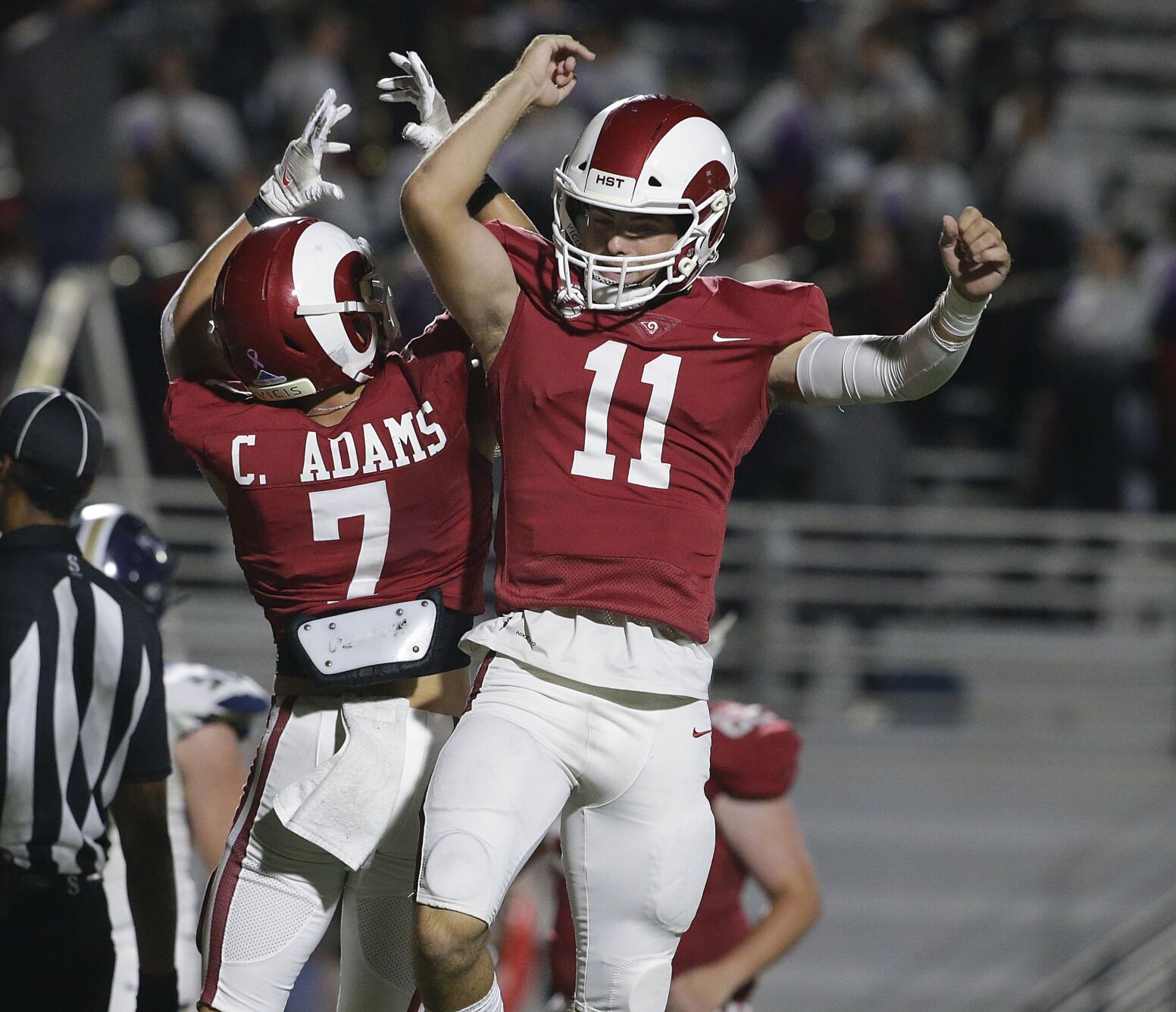 Owasso vs. Southmoore